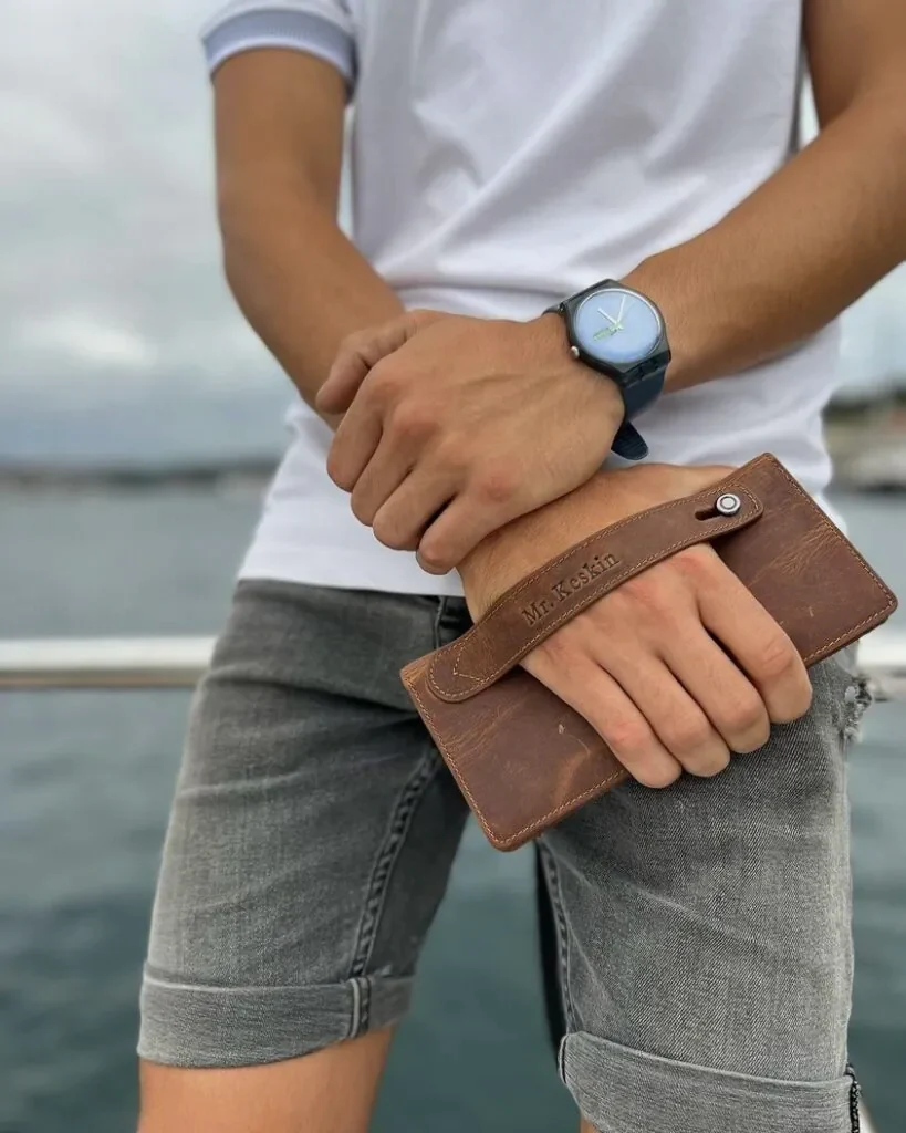 Image #1 from Keskin