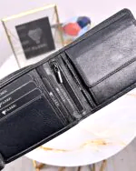 Created with RNI Films app. Profile ‘None’ Erkek Cüzdan Hakiki Deri Siyah Renk 2016