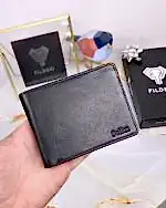 Created with RNI Films app. Profile ‘None’ Erkek Cüzdan Hakiki Deri Siyah Renk 2016