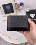 Created with RNI Films app. Profile ‘None’ Premium Siyah Cüzdan Hakiki Deri 2023