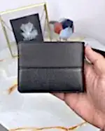 Created with RNI Films app. Profile ‘None’ Erkek Cüzdan Hakiki Deri Siyah Renk 2054