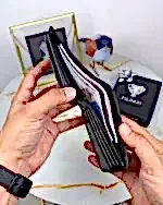 Created with RNI Films app. Profile ‘None’ Erkek Cüzdan Hakiki Deri Siyah Renk 2054