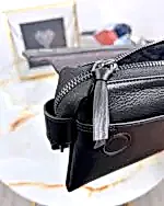 Created with RNI Films app. Profile ‘None’ Erkek El Çantası Hakiki Deri Premium Siyah 2056