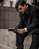 IMG_6389 Erkek El Çantası Hakiki Deri Premium Siyah 2056