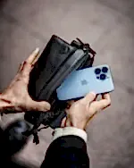 Erkek deri çanta modelleri