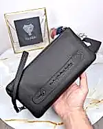 Created with RNI Films app. Profile ‘None’ El Çantası Hakiki Deri Siyah Renk 2029