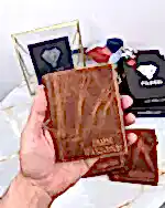 Created with RNI Films app. Profile ‘None’ Ultra Elite Hakiki Deri Cüzdan Fındık Renk 2044