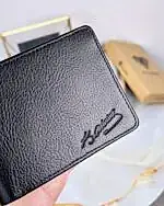 Created with RNI Films app. Profile ‘None’ Tutamaçlı Cüzdan Telefon Bölmeli Hakiki Deri Siyah Renk 2028