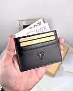 Created with RNI Films app. Profile ‘None’ Hakiki Deri Erkek Kartlık Slim Cüzdan Siyah