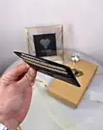 Created with RNI Films app. Profile ‘None’ Hakiki Deri Erkek Kartlık Slim Cüzdan Siyah