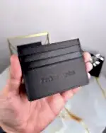 Created with RNI Films app. Profile ‘None’ Hakiki Deri Erkek Kartlık Slim Cüzdan Siyah