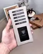 Created with RNI Films app. Profile 'None' Hakiki Deri Uzun Kartlık – Fermuarlı, Vizon | 2127