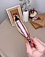 Created with RNI Films app. Profile 'None' Hakiki Deri Kartlık – Slim , Fermuarlı,Taba | 2126