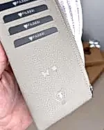 Created with RNI Films app. Profile 'None' Hakiki Deri Uzun Kartlık – Fermuarlı, Vizon | 2127